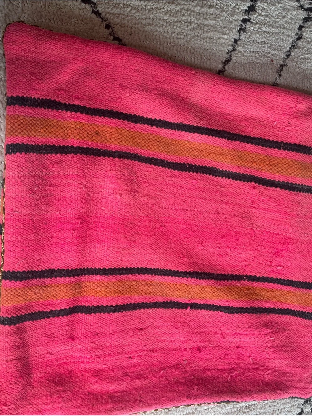 N/A purchased morocco